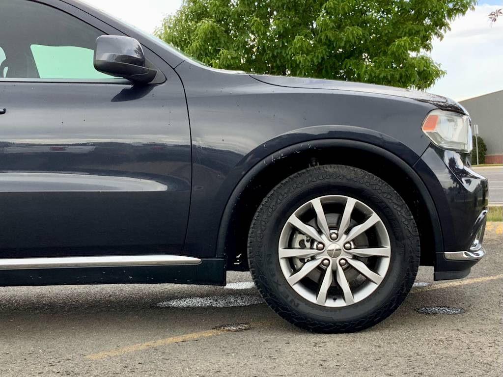 Thumbnail: 2016 Dodge Durango - 8