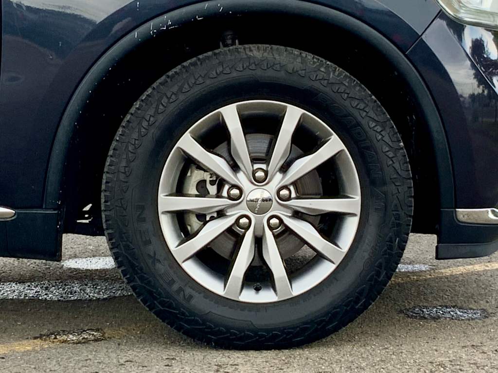 Thumbnail: 2016 Dodge Durango - 30