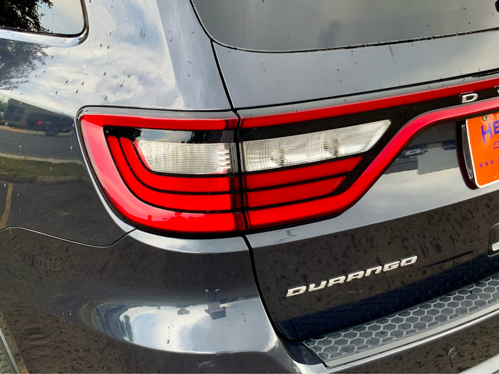Thumbnail: 2016 Dodge Durango - 29