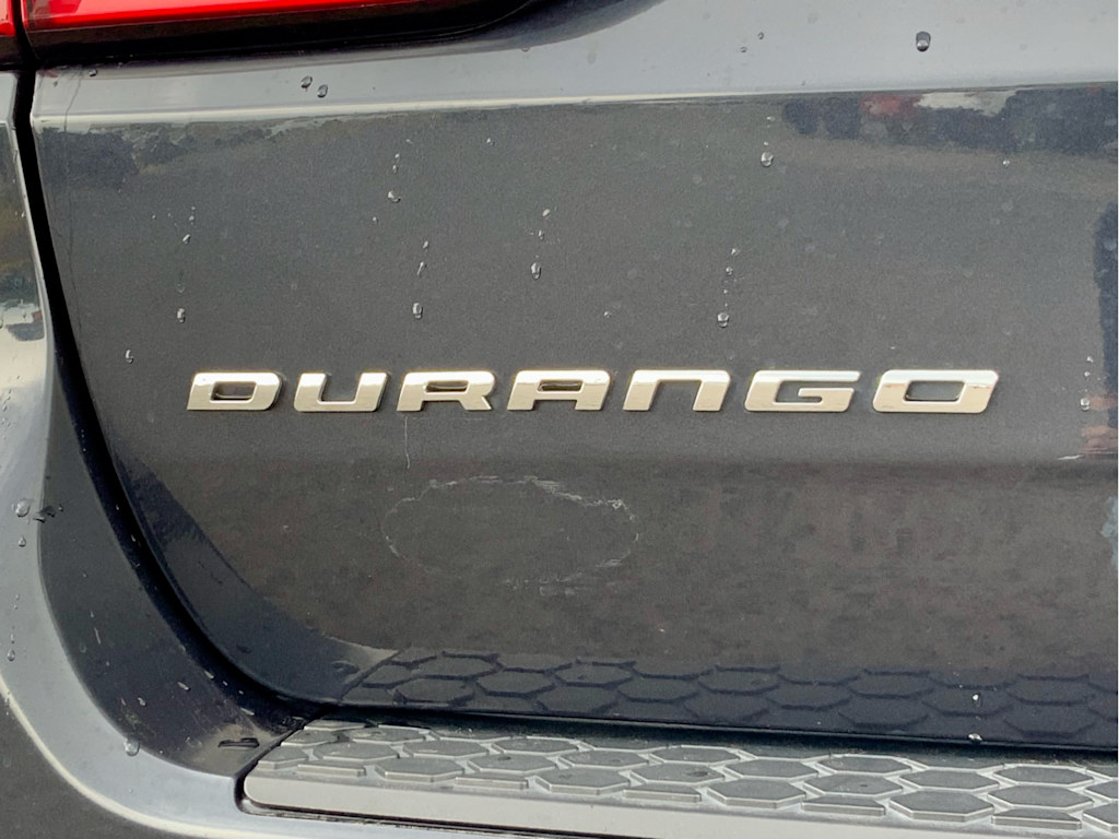 Thumbnail: 2016 Dodge Durango - 33