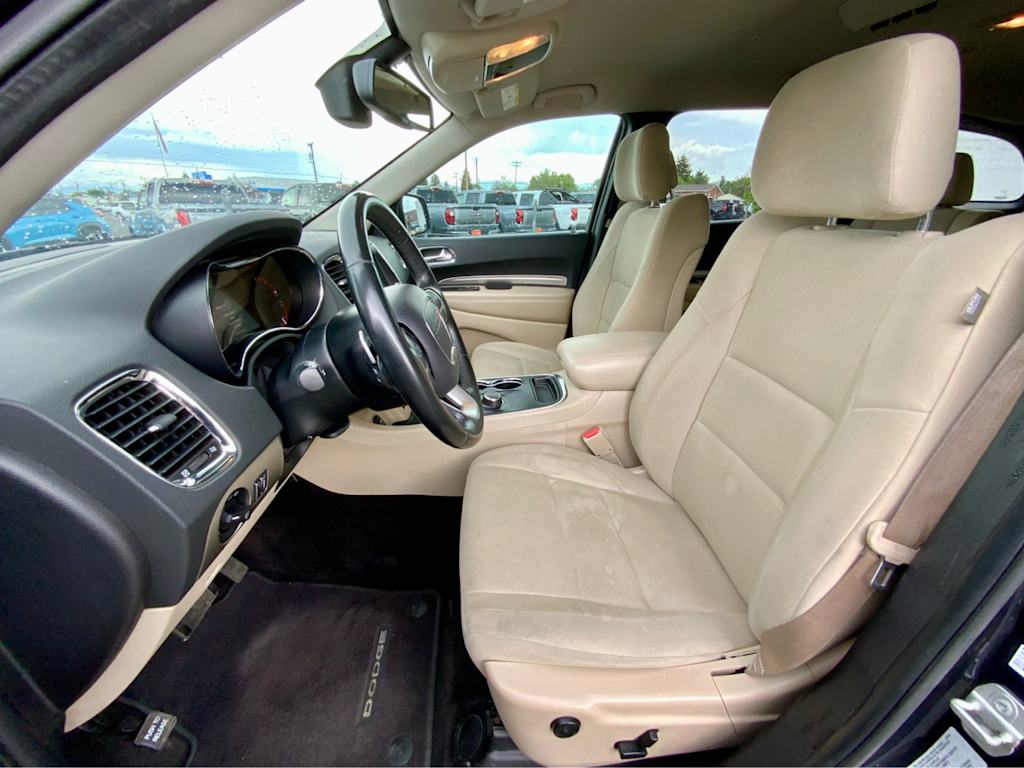 Thumbnail: 2016 Dodge Durango - 10