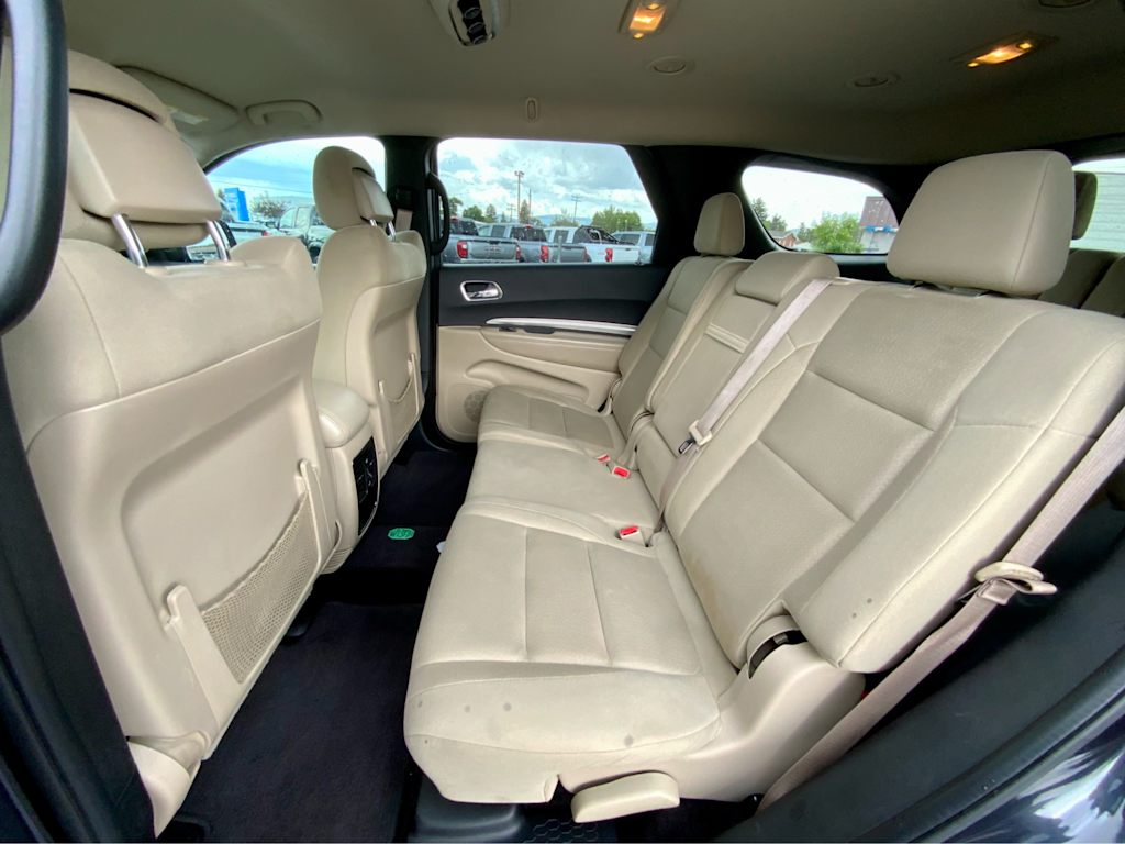 Thumbnail: 2016 Dodge Durango - 12