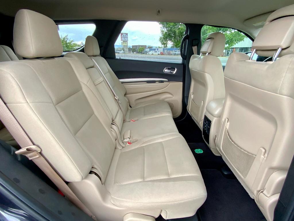 Thumbnail: 2016 Dodge Durango - 34