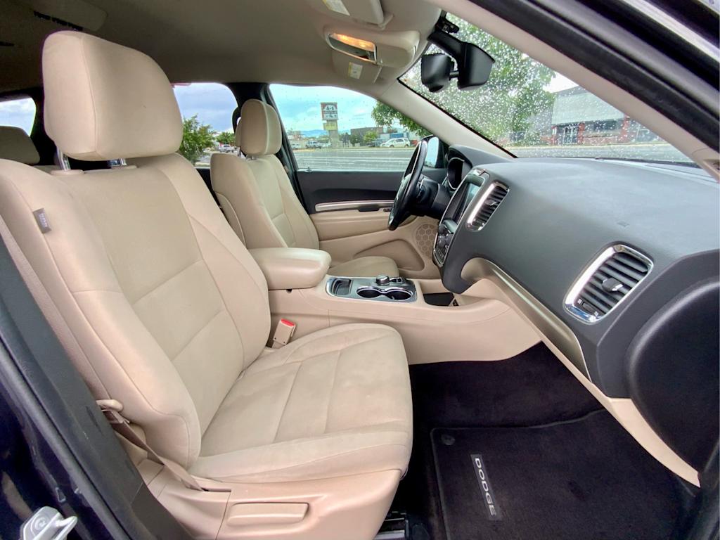 Thumbnail: 2016 Dodge Durango - 11