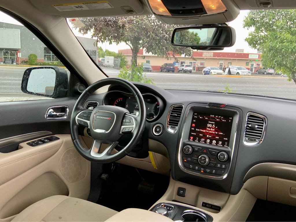 Thumbnail: 2016 Dodge Durango - 39