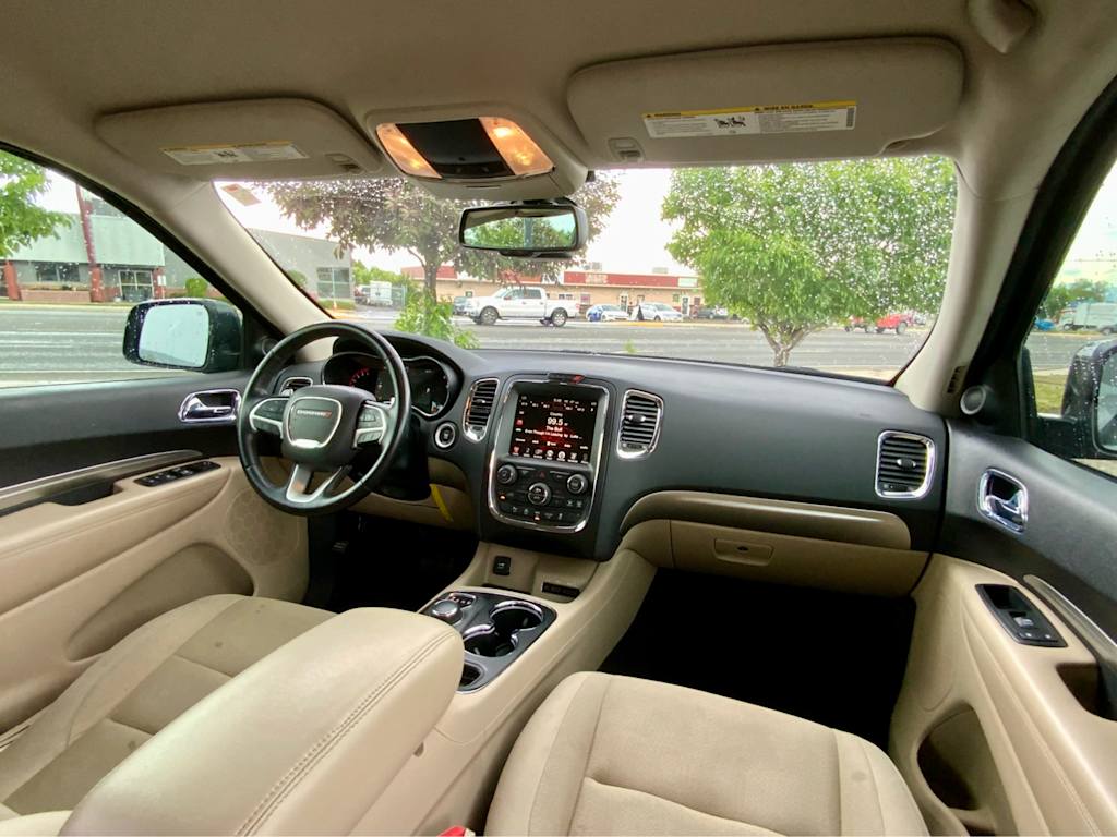 Thumbnail: 2016 Dodge Durango - 13