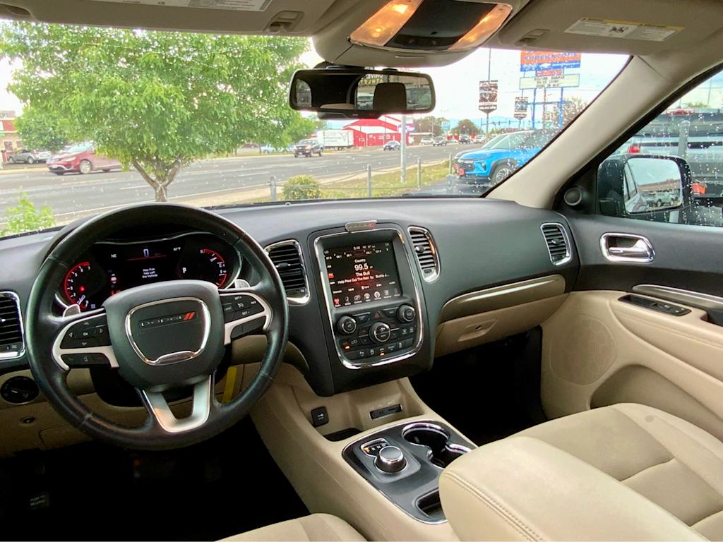 Thumbnail: 2016 Dodge Durango - 14