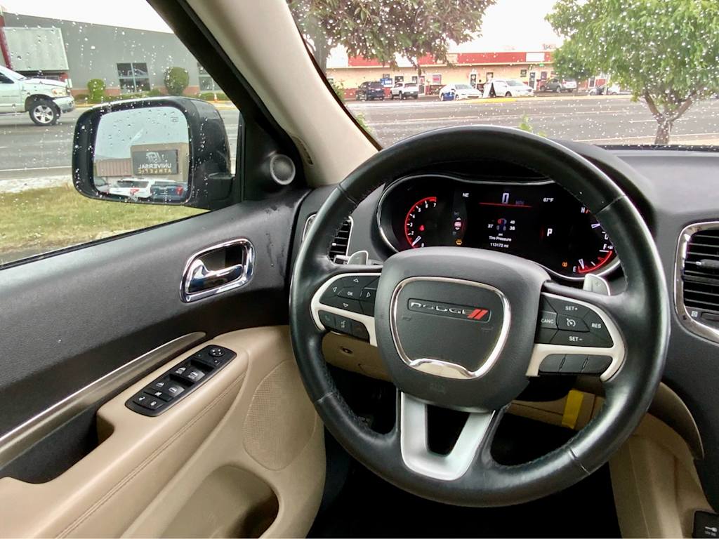 Thumbnail: 2016 Dodge Durango - 41