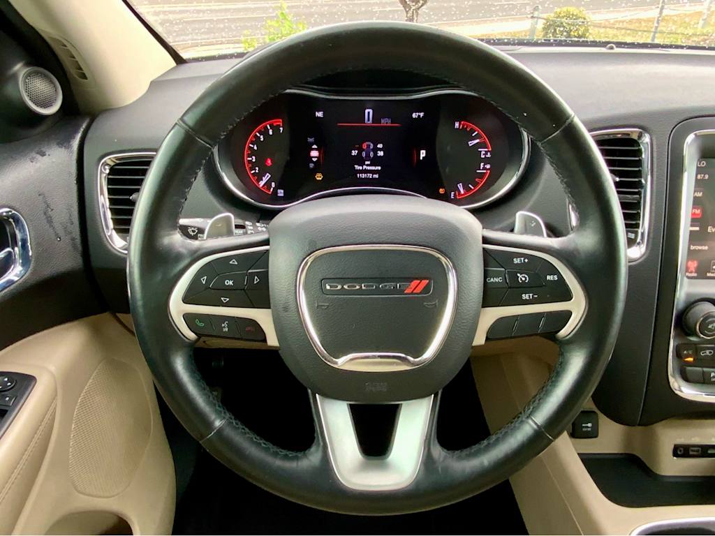 Thumbnail: 2016 Dodge Durango - 42