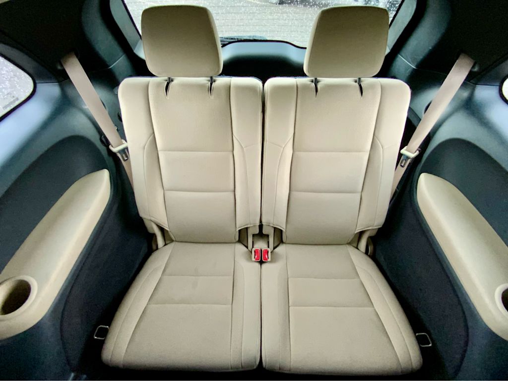 Thumbnail: 2016 Dodge Durango - 36