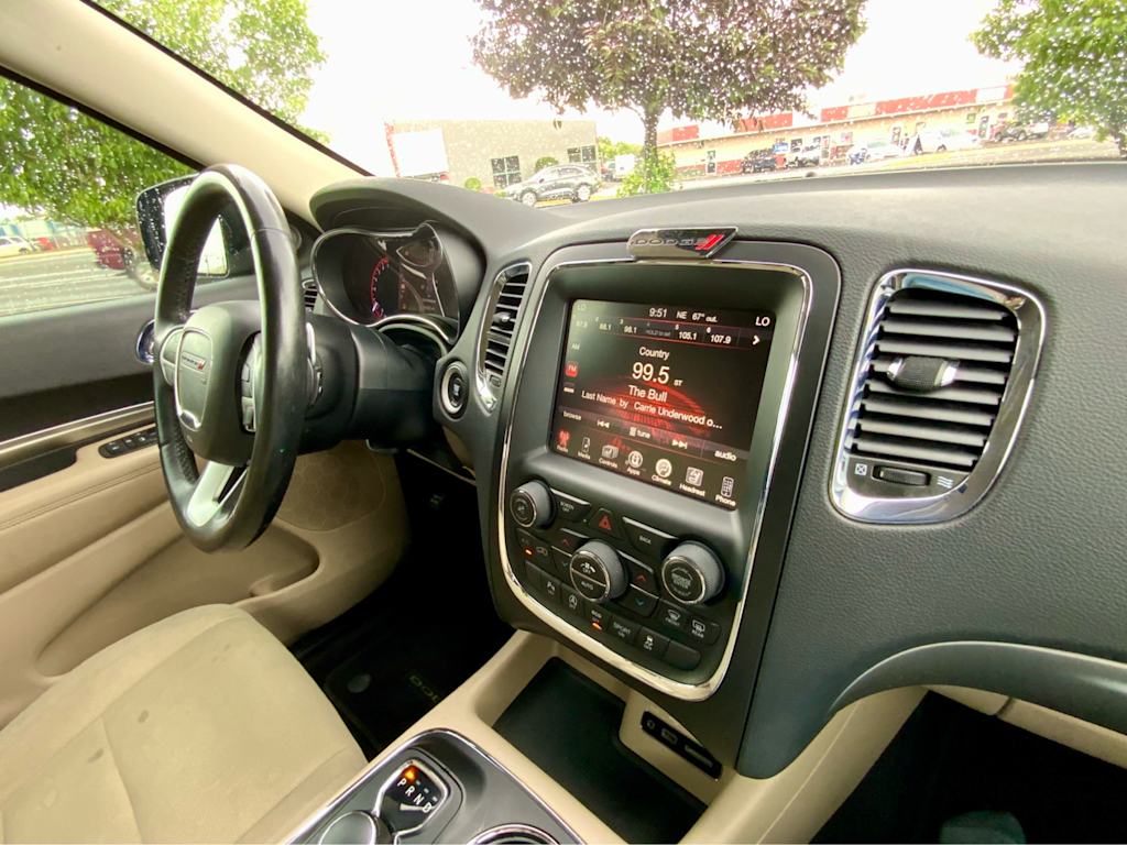 Thumbnail: 2016 Dodge Durango - 43