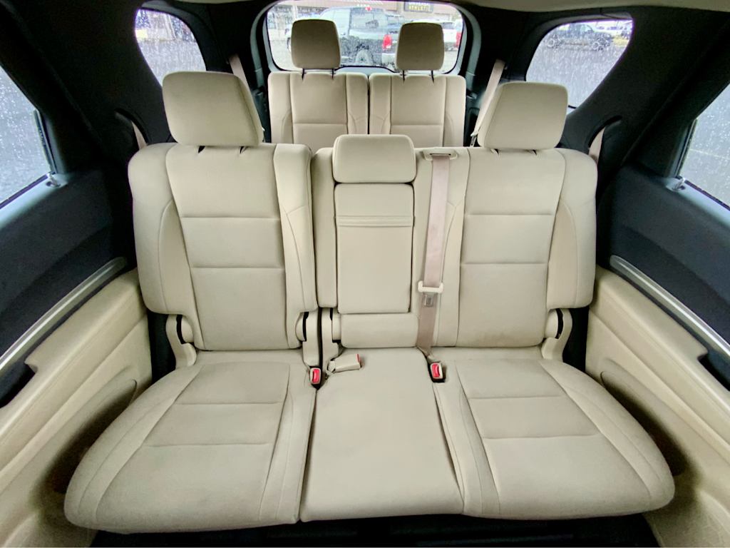 Thumbnail: 2016 Dodge Durango - 37
