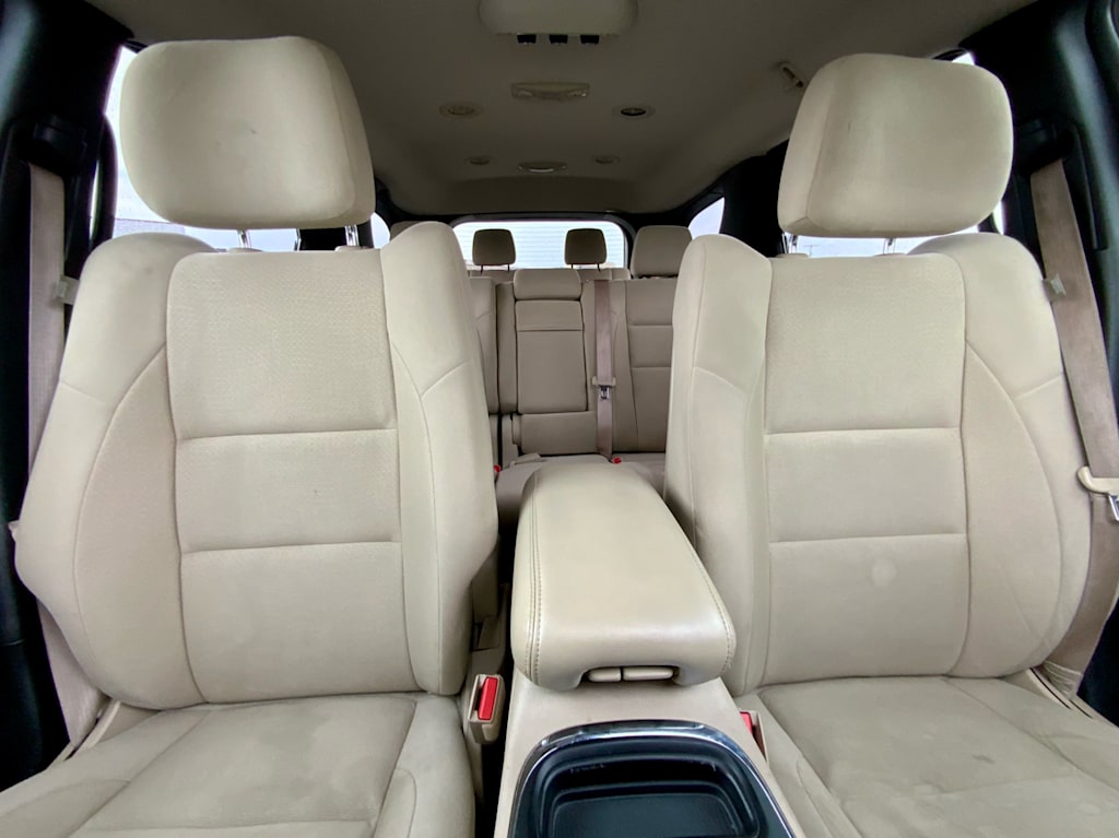 Thumbnail: 2016 Dodge Durango - 38