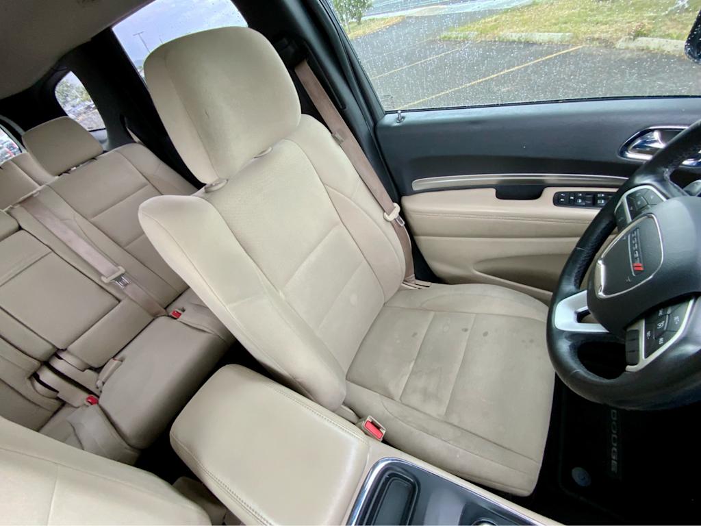 Thumbnail: 2016 Dodge Durango - 35