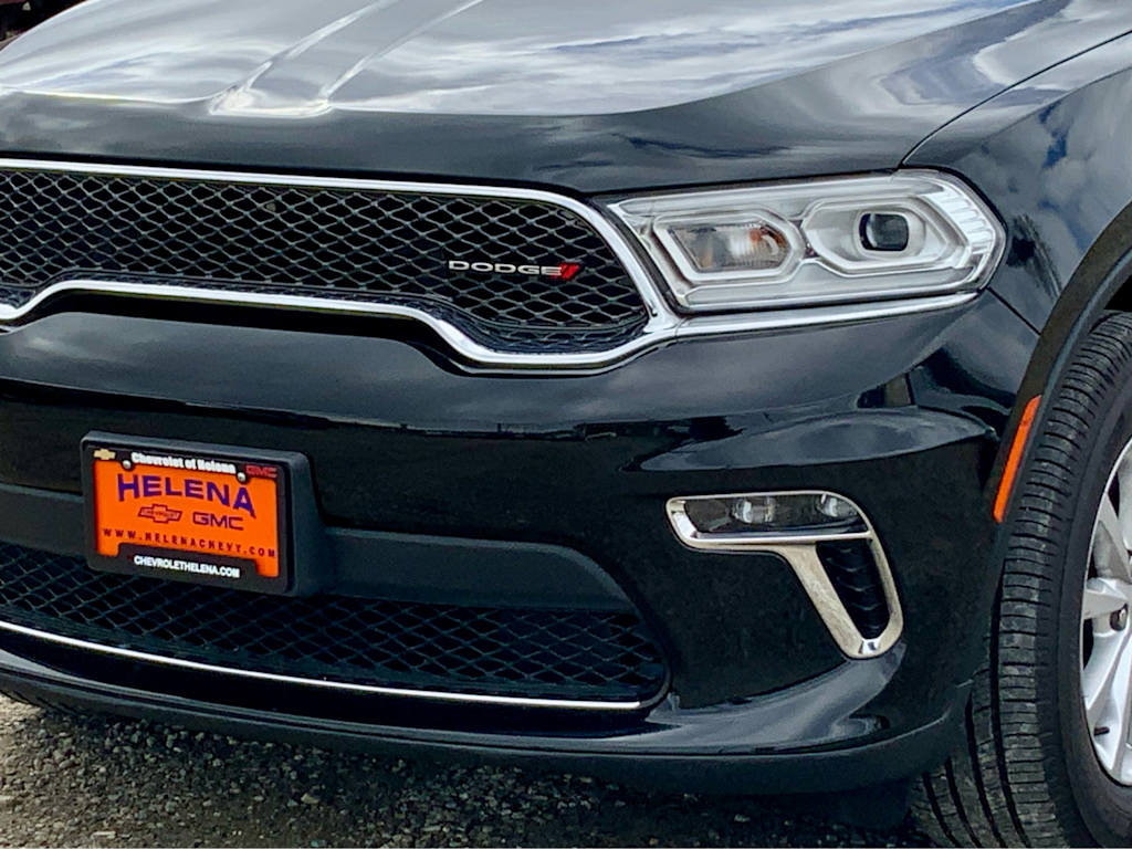 Thumbnail: 2022 Dodge Durango - 26