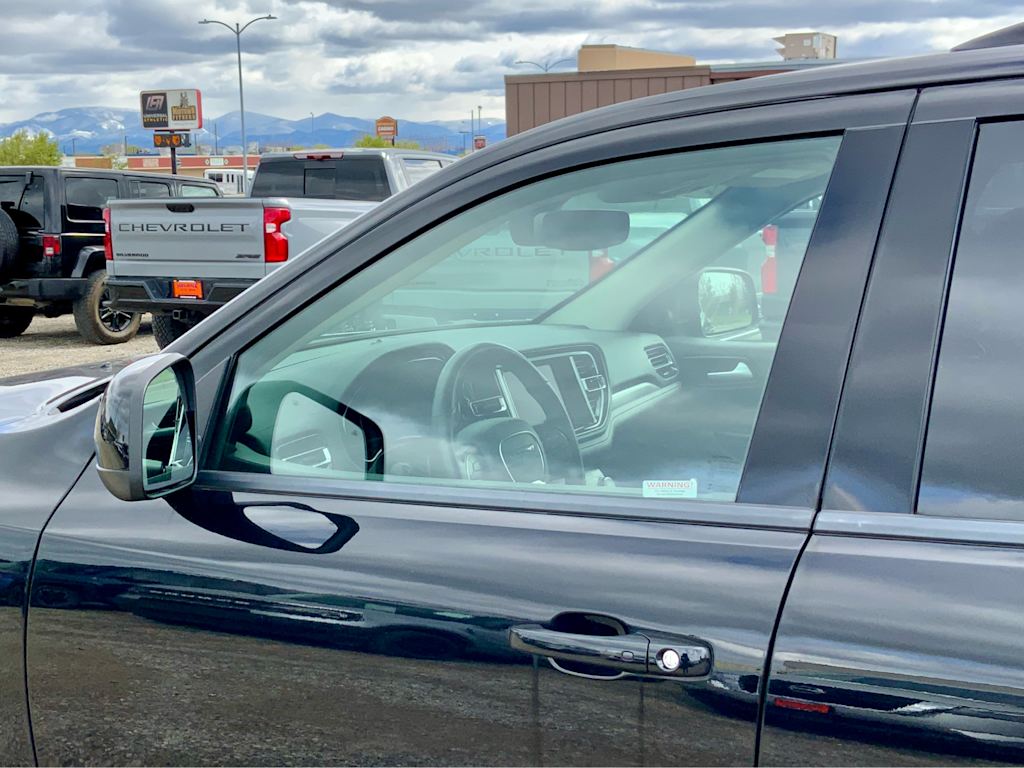 Thumbnail: 2022 Dodge Durango - 30