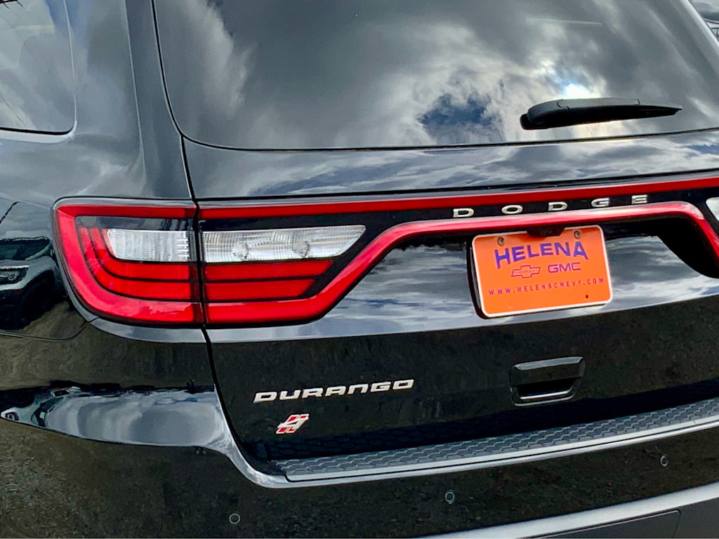 Thumbnail: 2022 Dodge Durango - 31