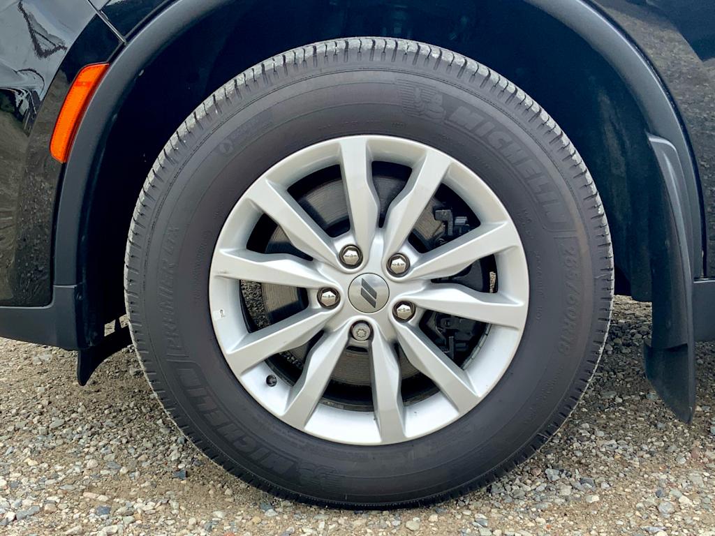 Thumbnail: 2022 Dodge Durango - 8