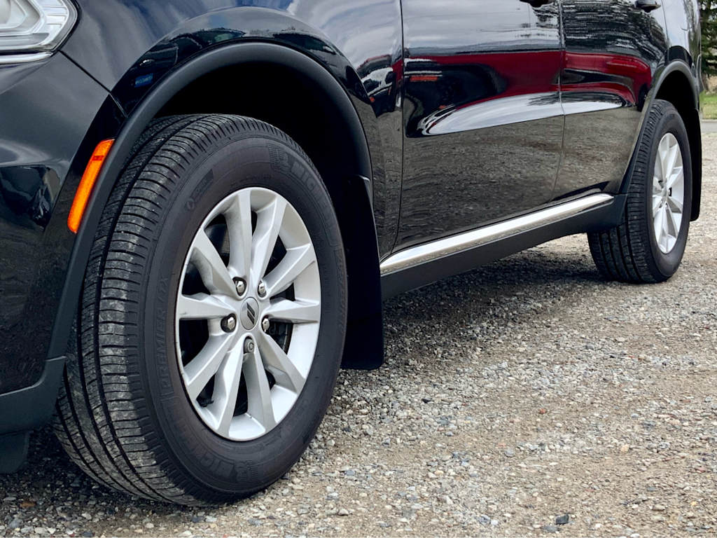 Thumbnail: 2022 Dodge Durango - 28