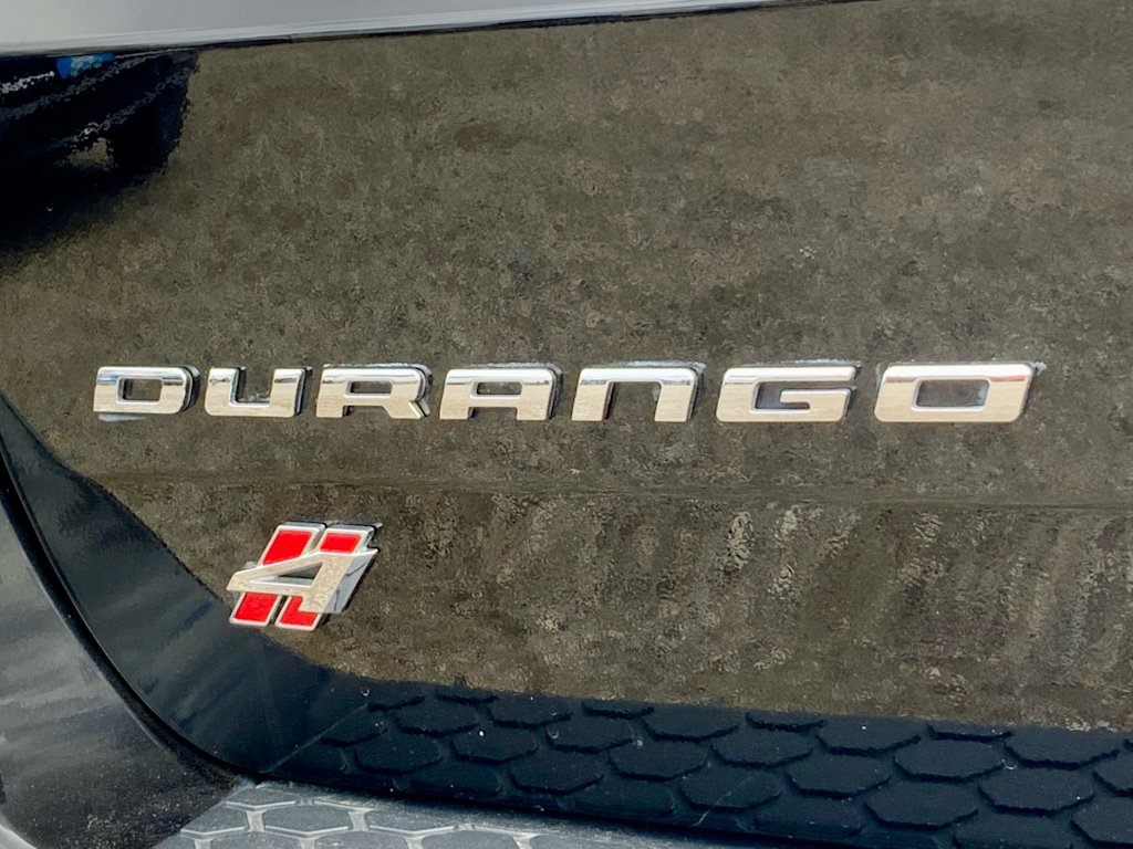 Thumbnail: 2022 Dodge Durango - 32