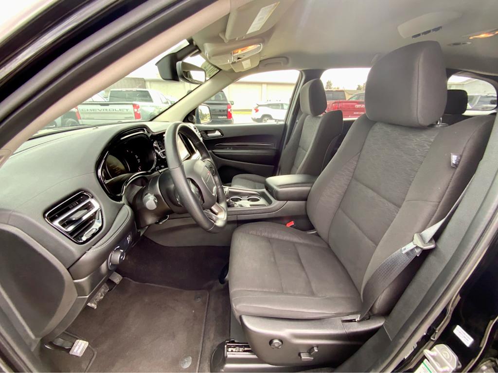Thumbnail: 2022 Dodge Durango - 11