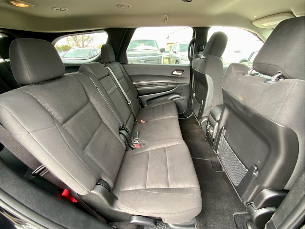 Thumbnail: 2022 Dodge Durango - 34