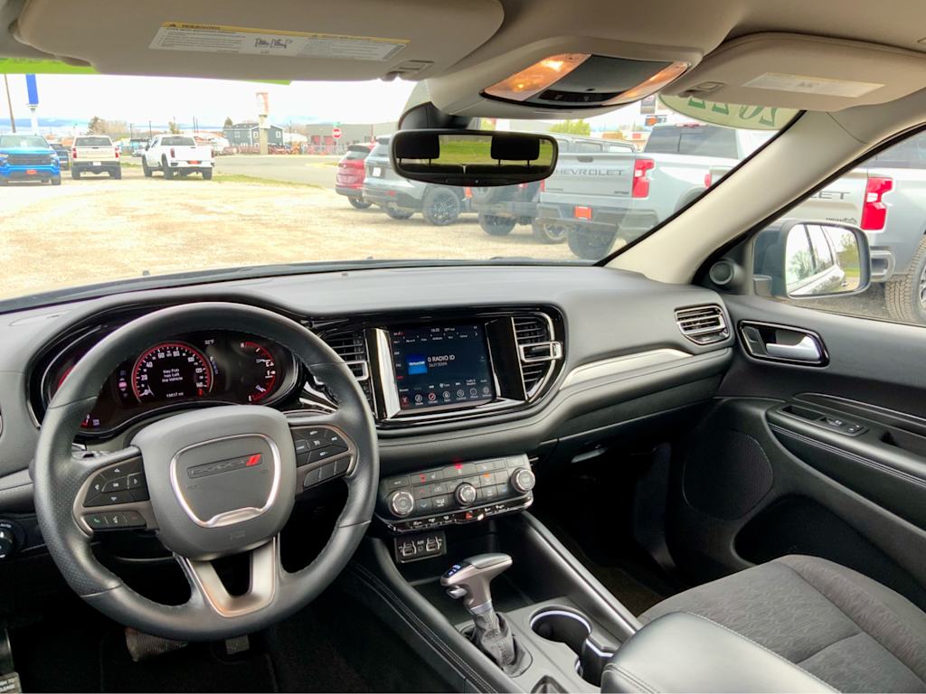 Thumbnail: 2022 Dodge Durango - 39
