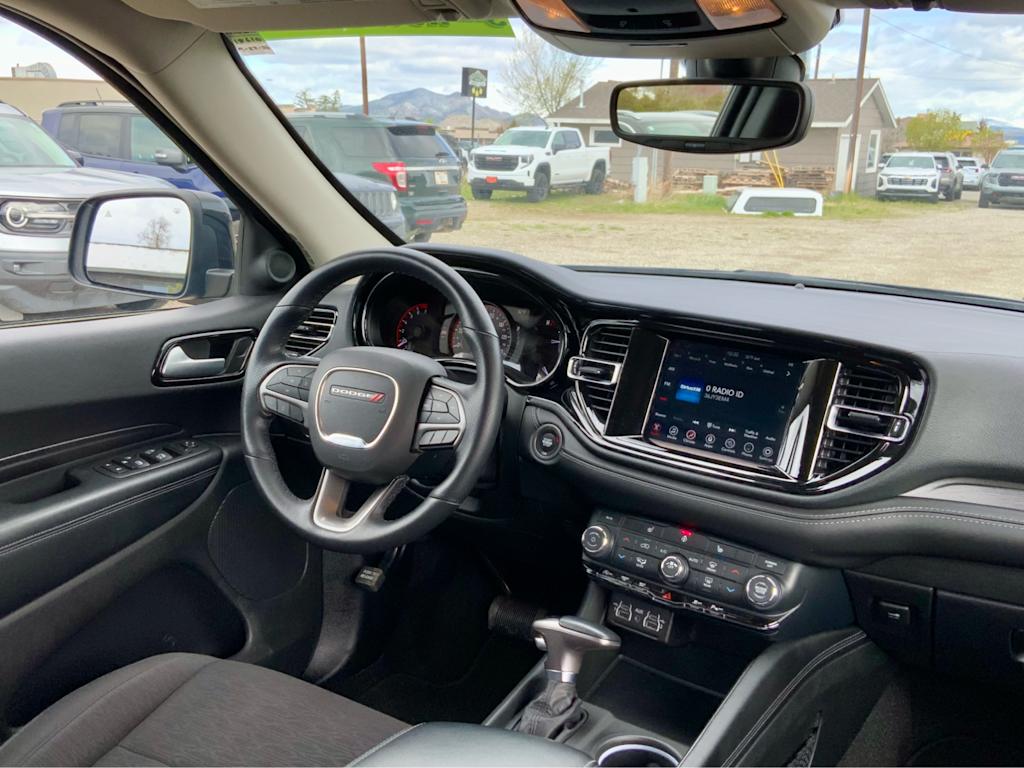 Thumbnail: 2022 Dodge Durango - 40