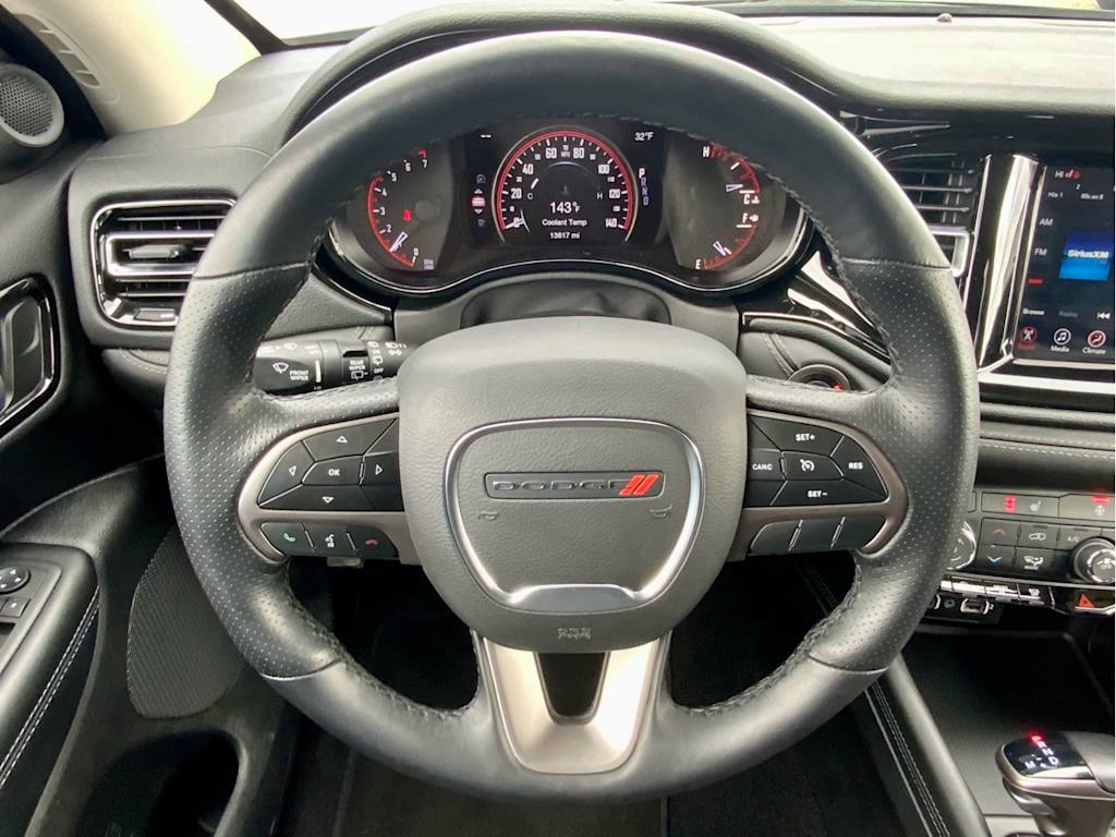 Thumbnail: 2022 Dodge Durango - 41