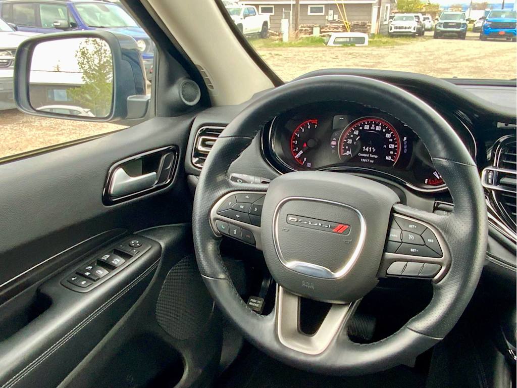 Thumbnail: 2022 Dodge Durango - 14