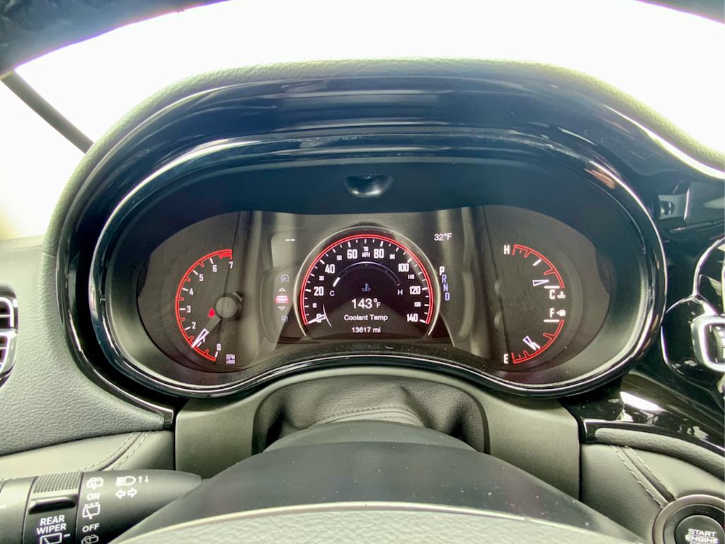 Thumbnail: 2022 Dodge Durango - 18