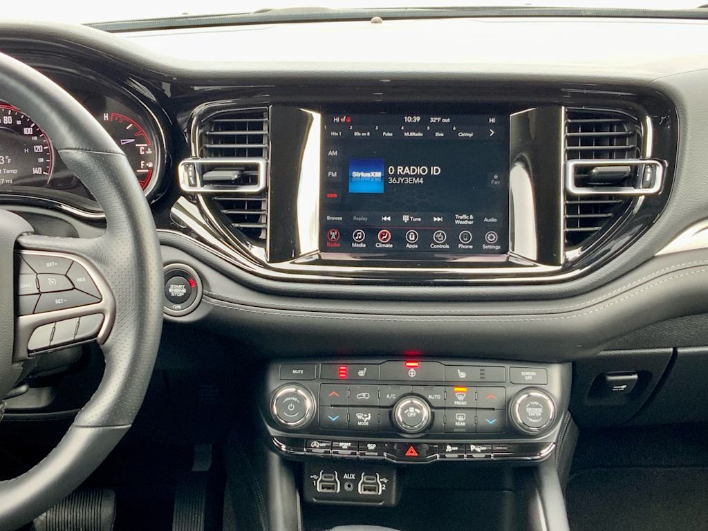 Thumbnail: 2022 Dodge Durango - 16