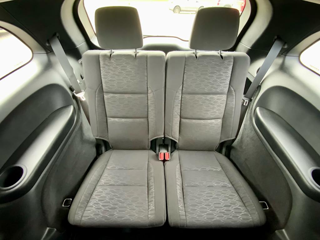 Thumbnail: 2022 Dodge Durango - 36