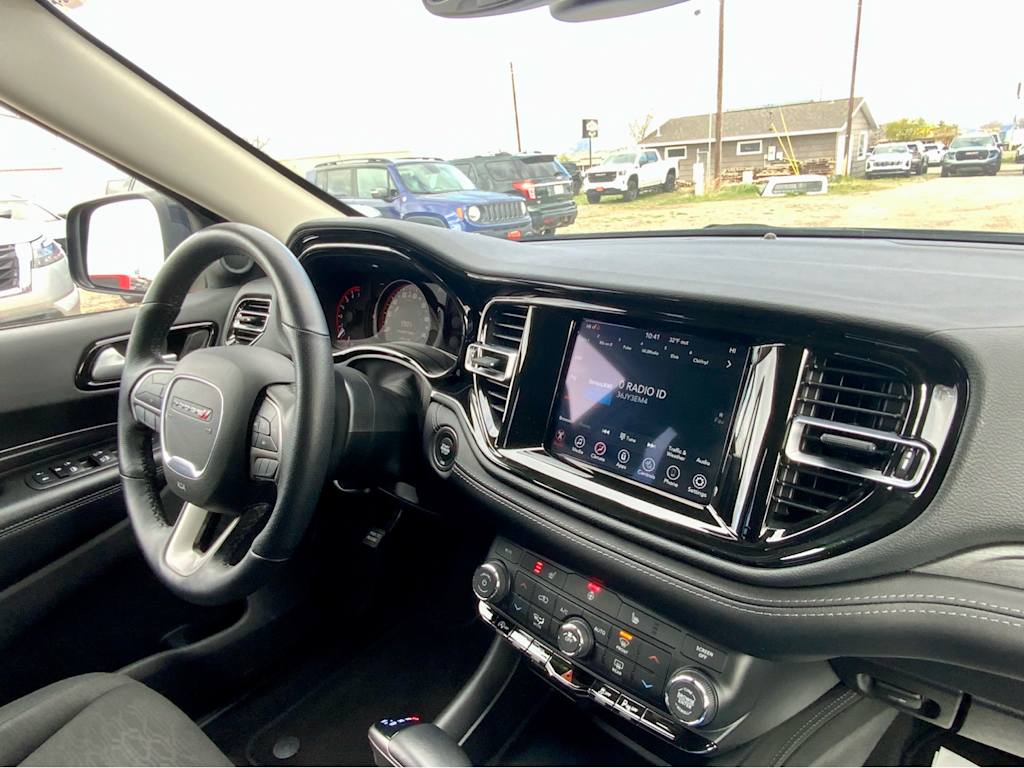 Thumbnail: 2022 Dodge Durango - 43