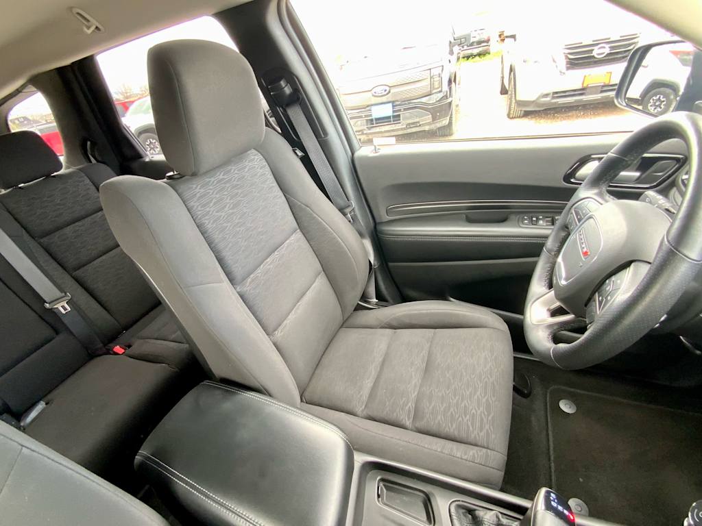 Thumbnail: 2022 Dodge Durango - 37