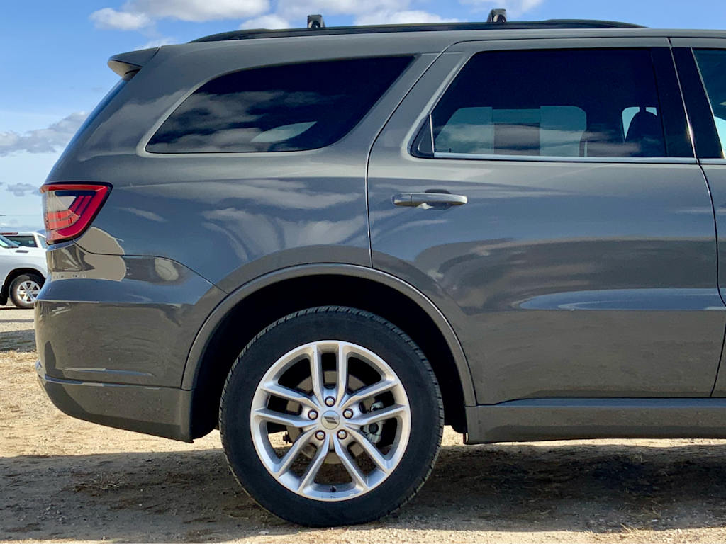 Thumbnail: 2023 Dodge Durango - 26