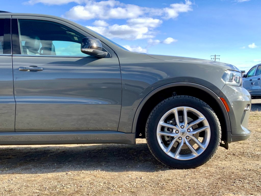 Thumbnail: 2023 Dodge Durango - 9