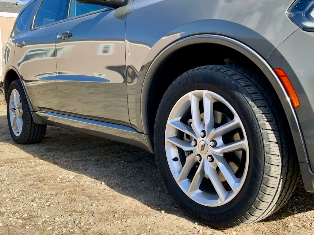 Thumbnail: 2023 Dodge Durango - 28