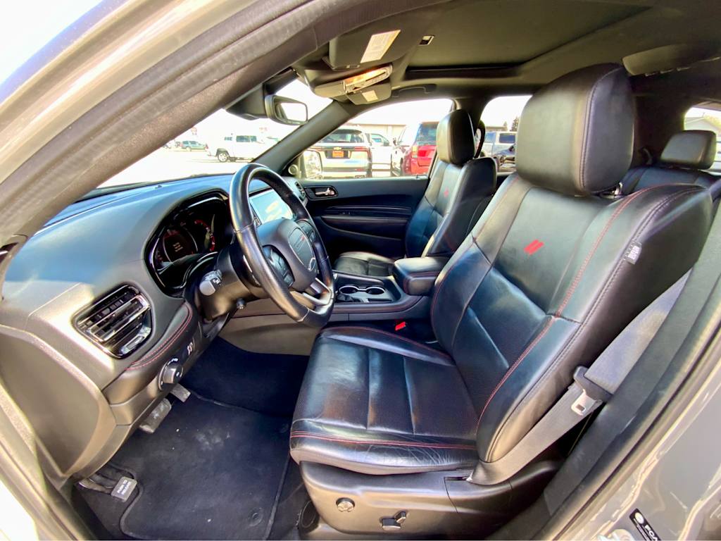 Thumbnail: 2023 Dodge Durango - 11