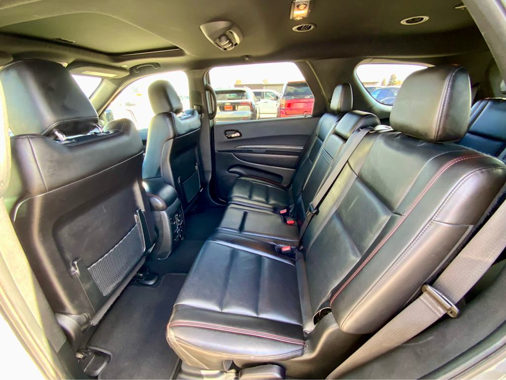 Thumbnail: 2023 Dodge Durango - 13