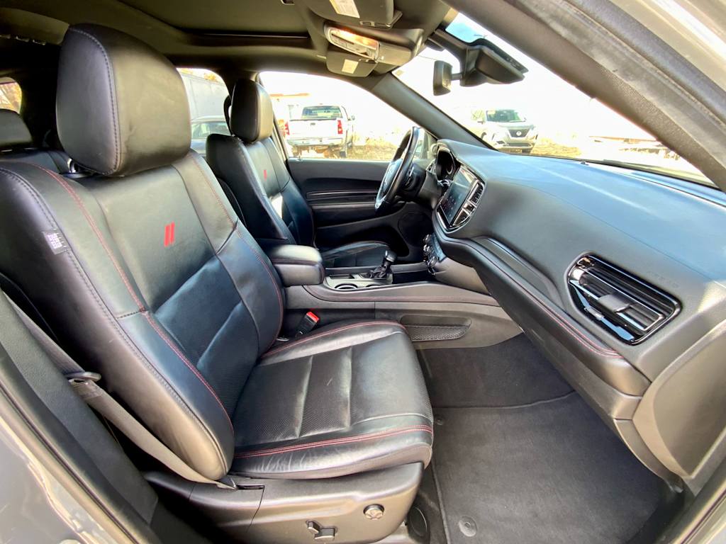 Thumbnail: 2023 Dodge Durango - 12