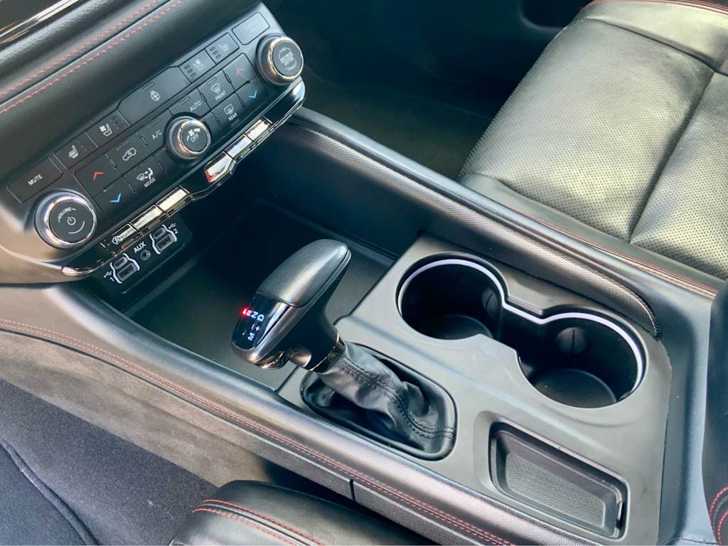 Thumbnail: 2023 Dodge Durango - 47