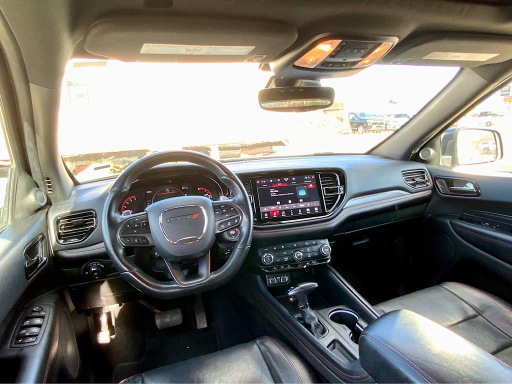 Thumbnail: 2023 Dodge Durango - 10
