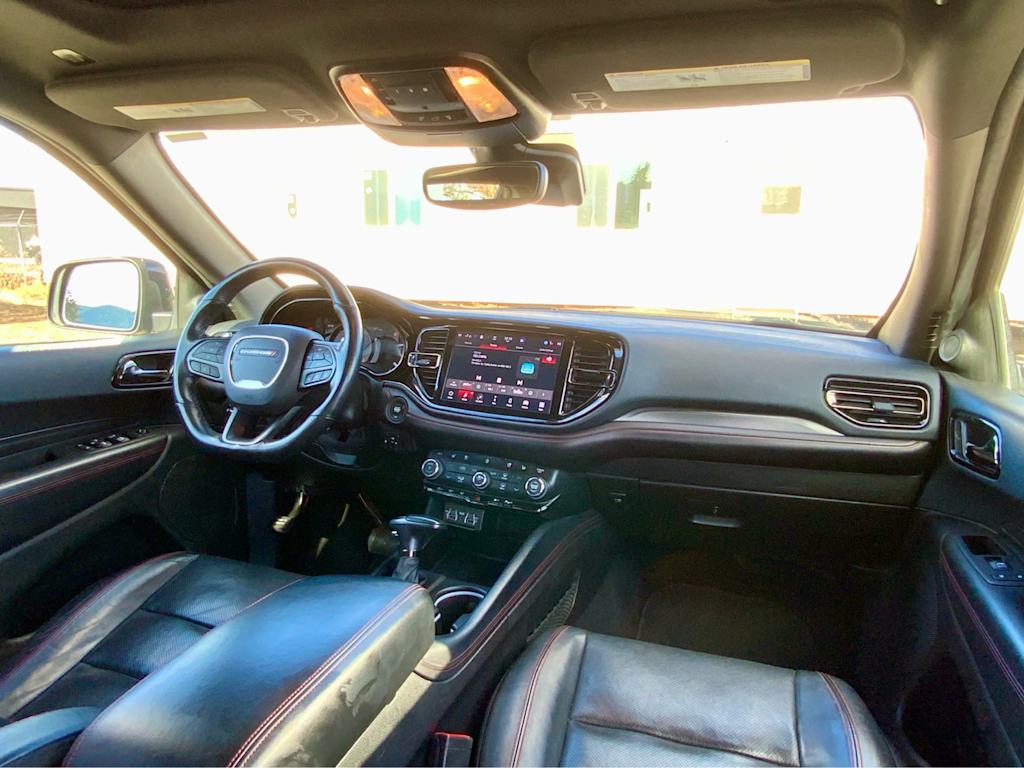 Thumbnail: 2023 Dodge Durango - 14