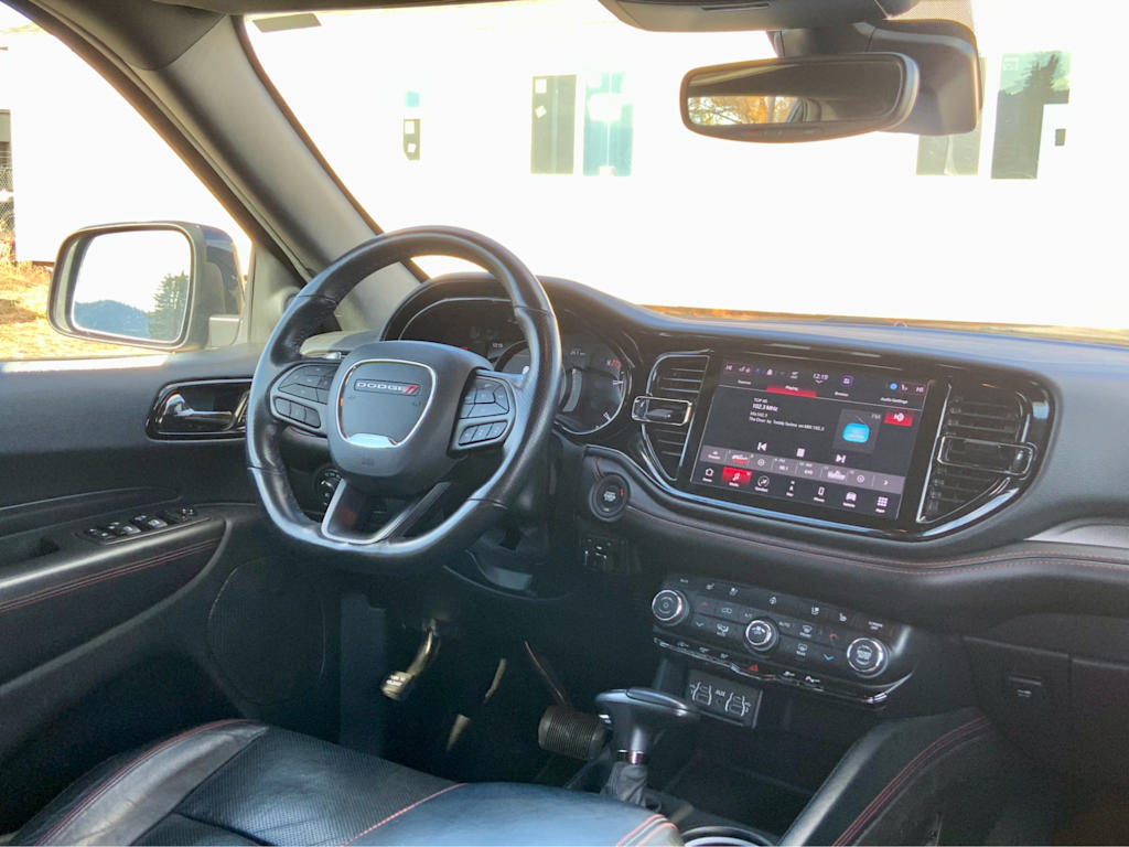 Thumbnail: 2023 Dodge Durango - 40