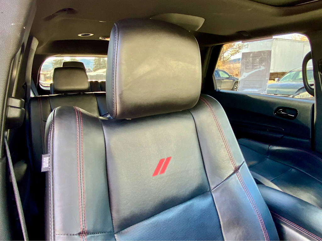 Thumbnail: 2023 Dodge Durango - 35