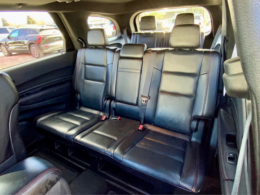 Thumbnail: 2023 Dodge Durango - 34