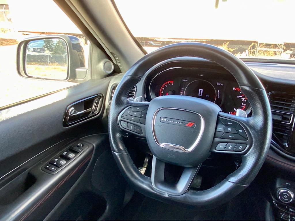 Thumbnail: 2023 Dodge Durango - 42