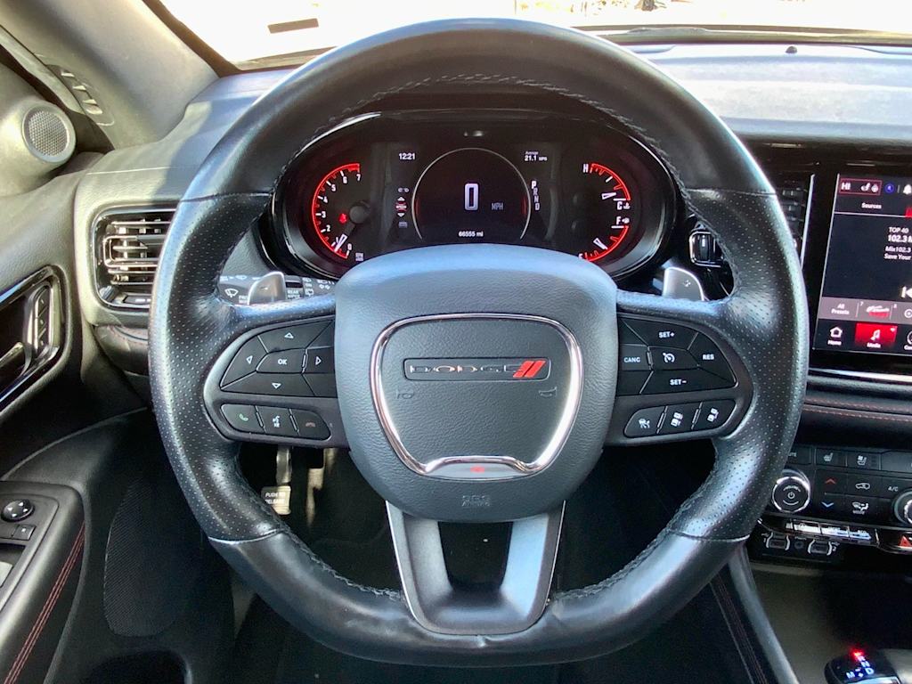 Thumbnail: 2023 Dodge Durango - 43