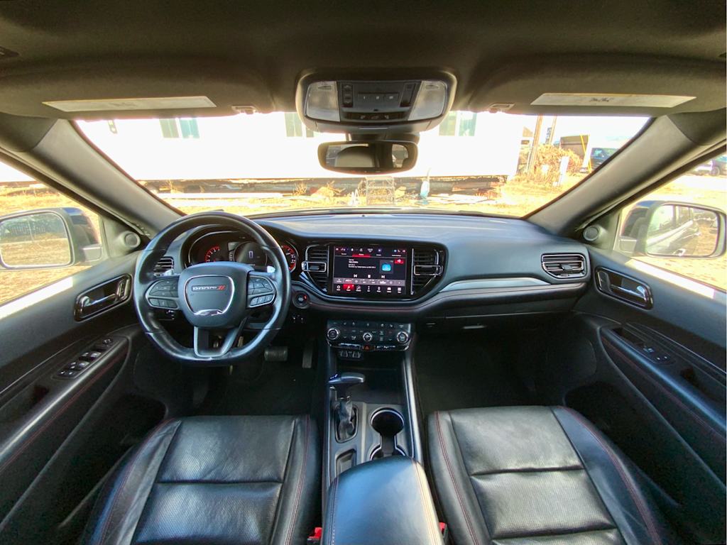 Thumbnail: 2023 Dodge Durango - 3